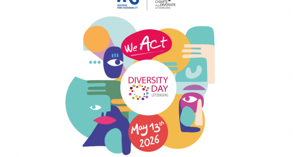Diversity Day 2026 : passez à l’action dès maintenant !