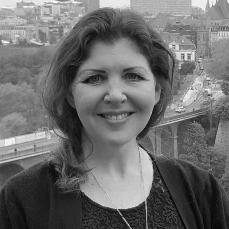 Autumn Jayne Le Lievre