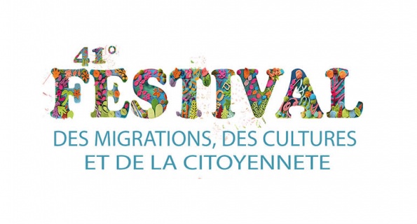 41ème festival des migrations, des cultures et de la citoyenneté