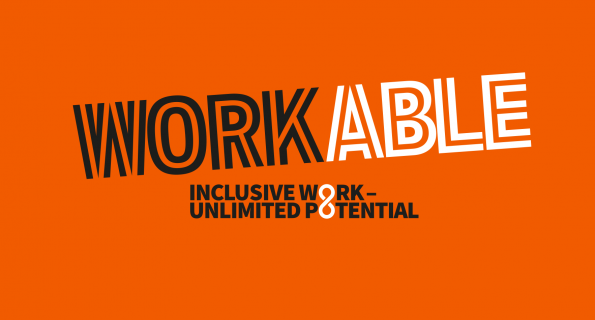 La campagne digitale « WorkAble »