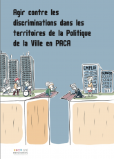 Taking action against discrimination in urban policy areas in the Provence-Alpes-Côte d'Azur region (FR)