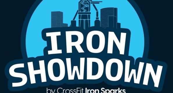 The Iron Showdown Divisions: inclusive competition of Iron Sparks asbl