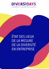 The current state of corporate diversity measurement (FR)