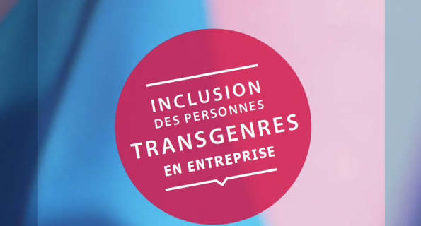 New guide: Inclusion of transgender people in the workplace
