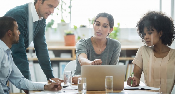 Enquête sur l'apparence physique dans le monde du travail