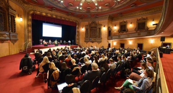 10th eu diversity charters' annual forum