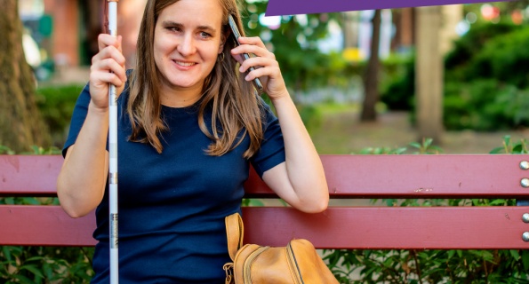 Invitation to the AccessibleEU-Luxembourg workshop