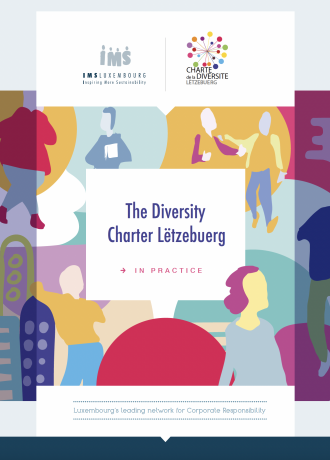 The Diversity Charter Lëtzebuerg, in practice