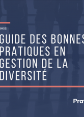Diversity and HR: best practices in diversity management (FR) 