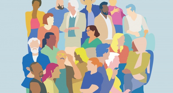 Your experience counts: help us understand intercultural life at work 