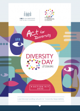 Kit d'actions - Diversity Day 2022