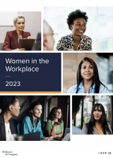 Women in the Workplace