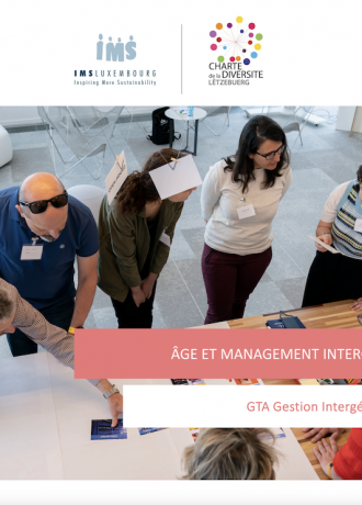 Âge et management intergénérationnel