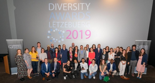 Luxembourg companies act in favour of diversity