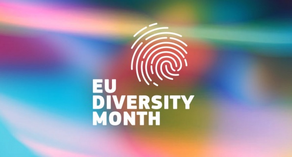 Ouverture du mois européen de la Diversité