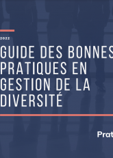 Managing diversity in the workplace: Statistical tools to measure diversity of origins, What are the obstacles today and what are the solutions for tomorrow?
