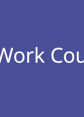 E-Learning: Promoting inclusion in hybrid and remote working environments