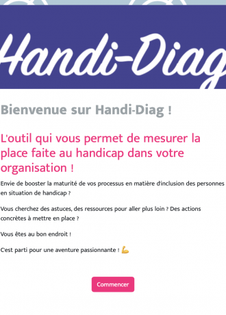 Handi-Diag