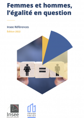 Women and men: equality in question (FR)