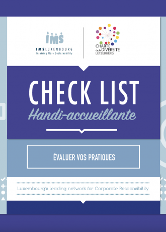 Handi-Welcoming check-list