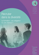 A guide to inclusive recruitment for employers