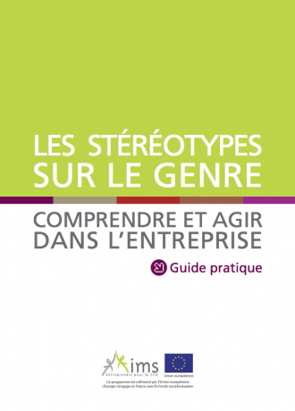 Les stéréotypes sur le genre