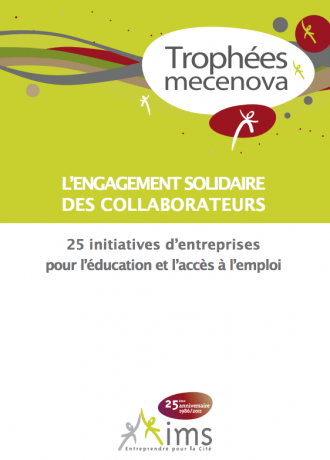 guide pratique : Les stéréotypes sur les personnes handicapées, comprendre et agir dans l'entreprise