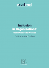 How do you implement an international diversity policy?