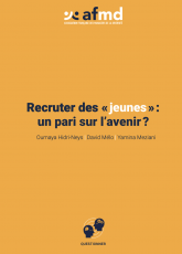 Stage en entreprise, promouvoir    l'égalité