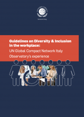 Diversity at work