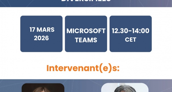 ELEVATE/Teamify - Une approche transculturelle des organisations culturellement diversifiées