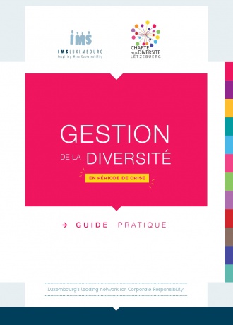 Practical Guide "Diversity Management" in times of crisis