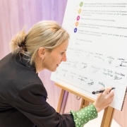 Conference and the Diversity Charter Lëtzebuerg's official signing session 