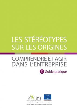 Les stéréotypes sur les origines : Comprendre et agir dans l'entreprise