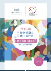 Overview of intercultural training and initiatives in Luxembourg