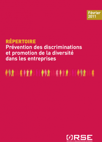 Prévention des discriminations et promotion de la diversité dans les entreprises