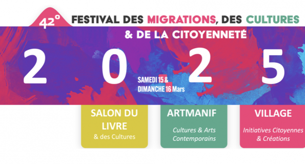 Festival of Migrations, Cultures and Citizenship