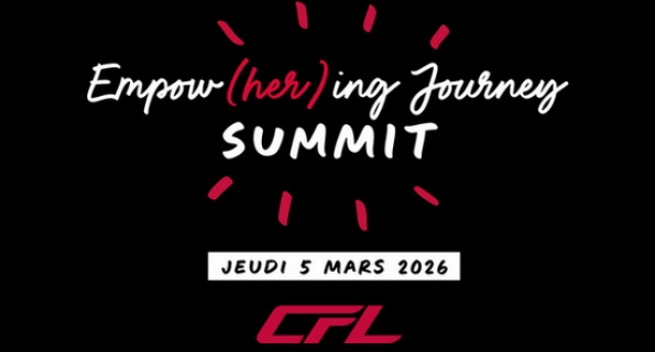 Empow(her)ing Journey Summit