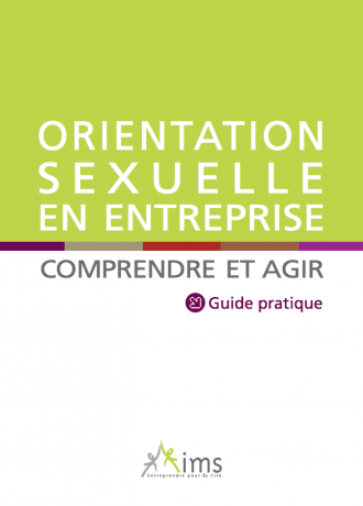 Orientation sexuelle en entreprise : Comprendre et agir