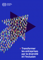 Transforming businesses through diversity and inclusion (FR)