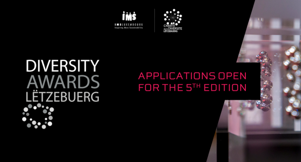 DIVERSITY AWARDS 2023: Applications open for the 5th edition