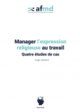 Managing religious expression at work (FR)