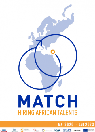 MATCH - European Brochure