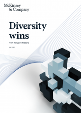Diversity wins : How inclusion matters 