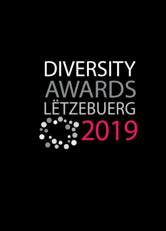 Brochure de présentation des Diversity Awards Lëtzebuerg 2019