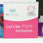 Walk The Talk: The People Around Us - Building Inclusive Cultures Through Allyship with LGBT+ Community