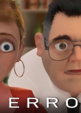 404 Error - Animated movie on invisible disabilities