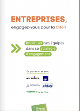 Our employees' commitment to solidarity (FR)