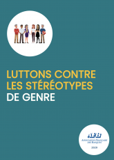 Combating gender stereotypes