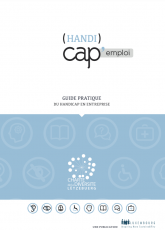 Practical guide: Stereotypes about disabled people, understanding and acting in the workplace